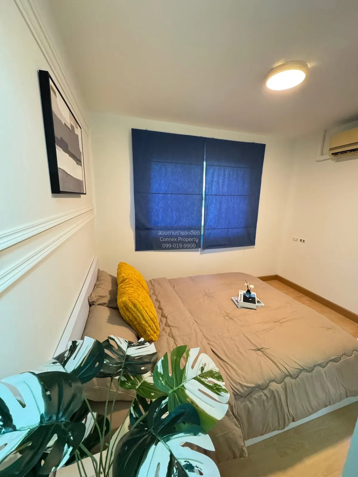 For Sale Condo , SMART CONDO RAMA 2 , Samae Dam , Bang Khun Thian