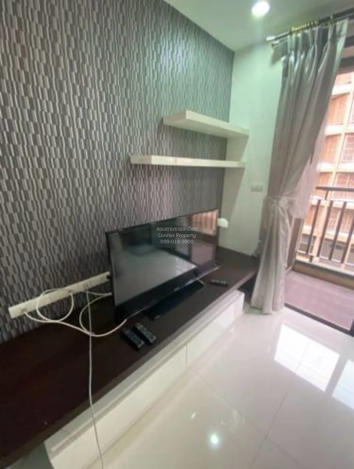 เช่าคอนโด  โว๊ค สุขุมวิท 31 BTS-พร้อมพงษ์ คลองเตยเหนือ เขต วัฒนา  3