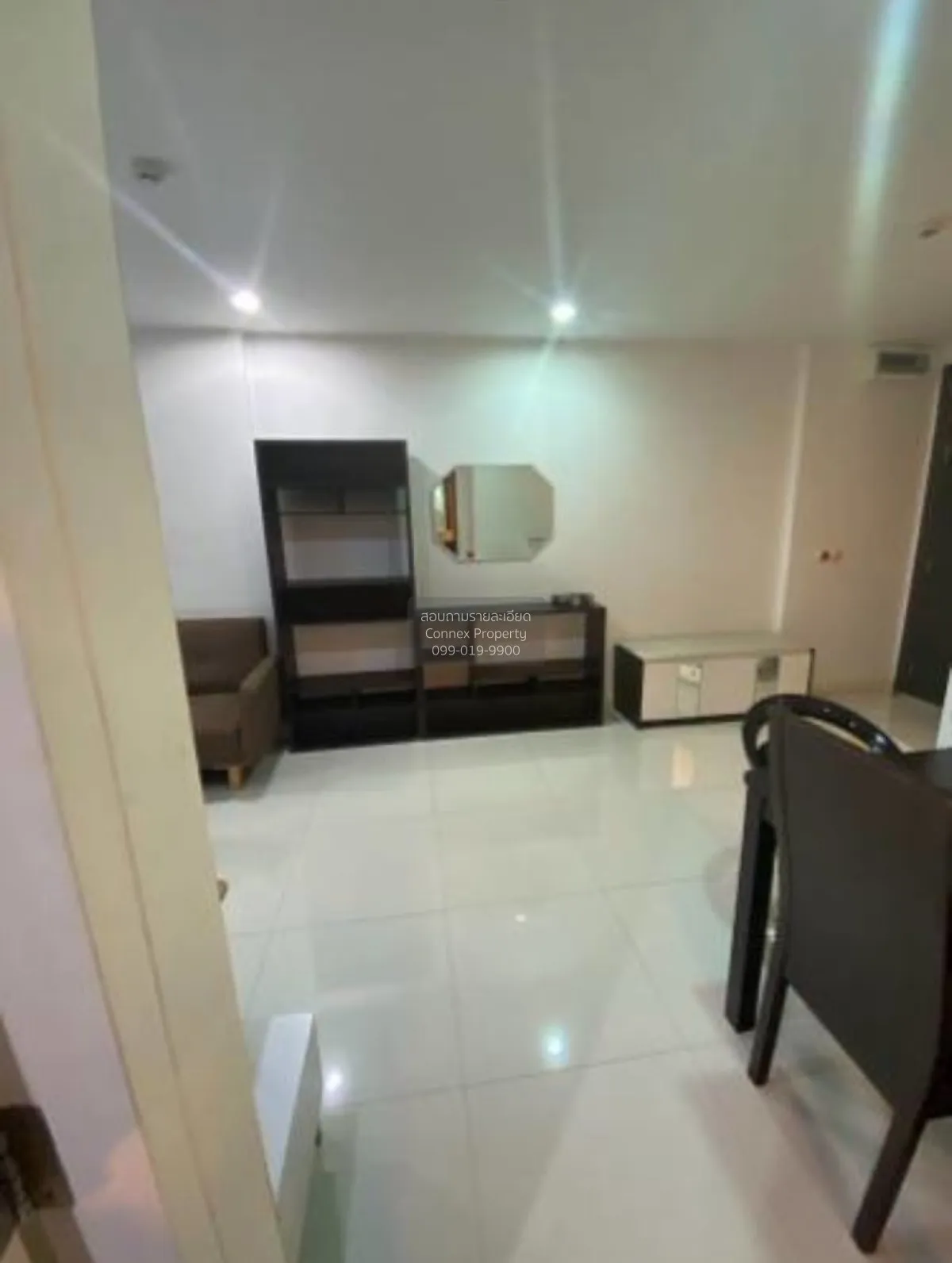 เช่าคอนโด  โว๊ค สุขุมวิท 31 BTS-พร้อมพงษ์ คลองเตยเหนือ เขต วัฒนา  4