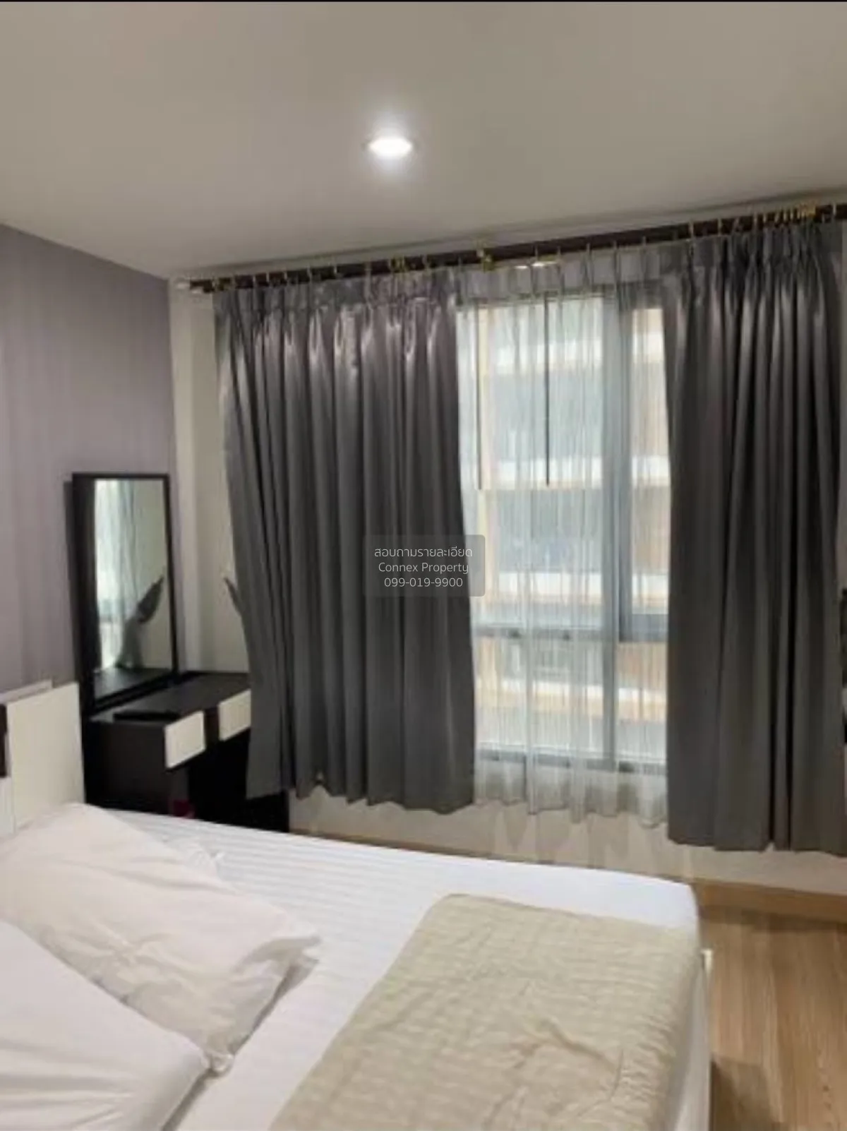 เช่าคอนโด  โว๊ค สุขุมวิท 31 BTS-พร้อมพงษ์ คลองเตยเหนือ เขต วัฒนา 