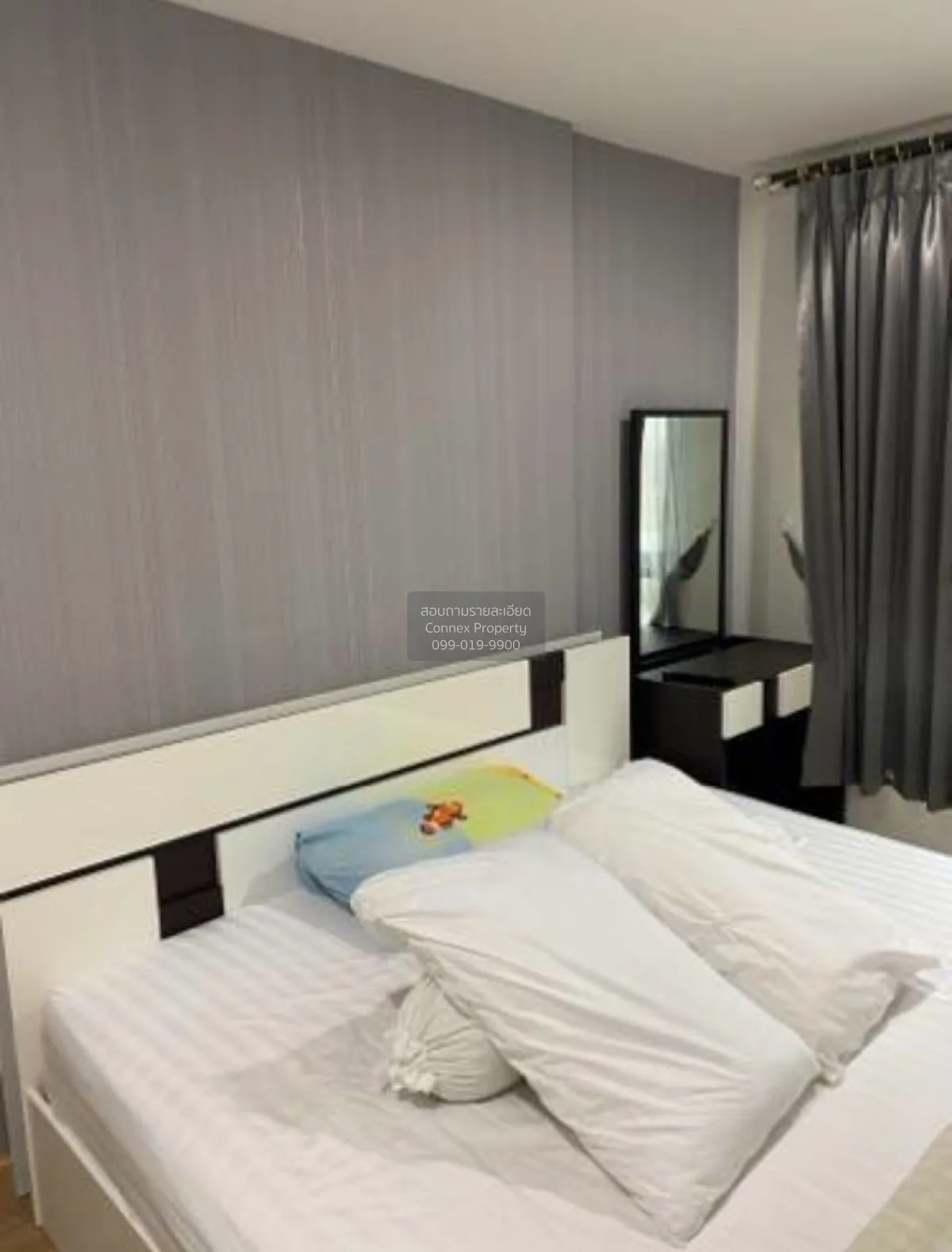 เช่าคอนโด  โว๊ค สุขุมวิท 31 BTS-พร้อมพงษ์ คลองเตยเหนือ เขต วัฒนา 