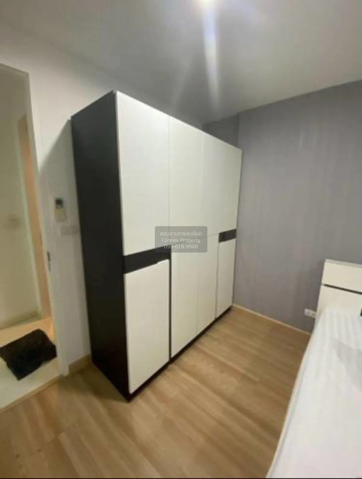 เช่าคอนโด  โว๊ค สุขุมวิท 31 BTS-พร้อมพงษ์ คลองเตยเหนือ เขต วัฒนา 