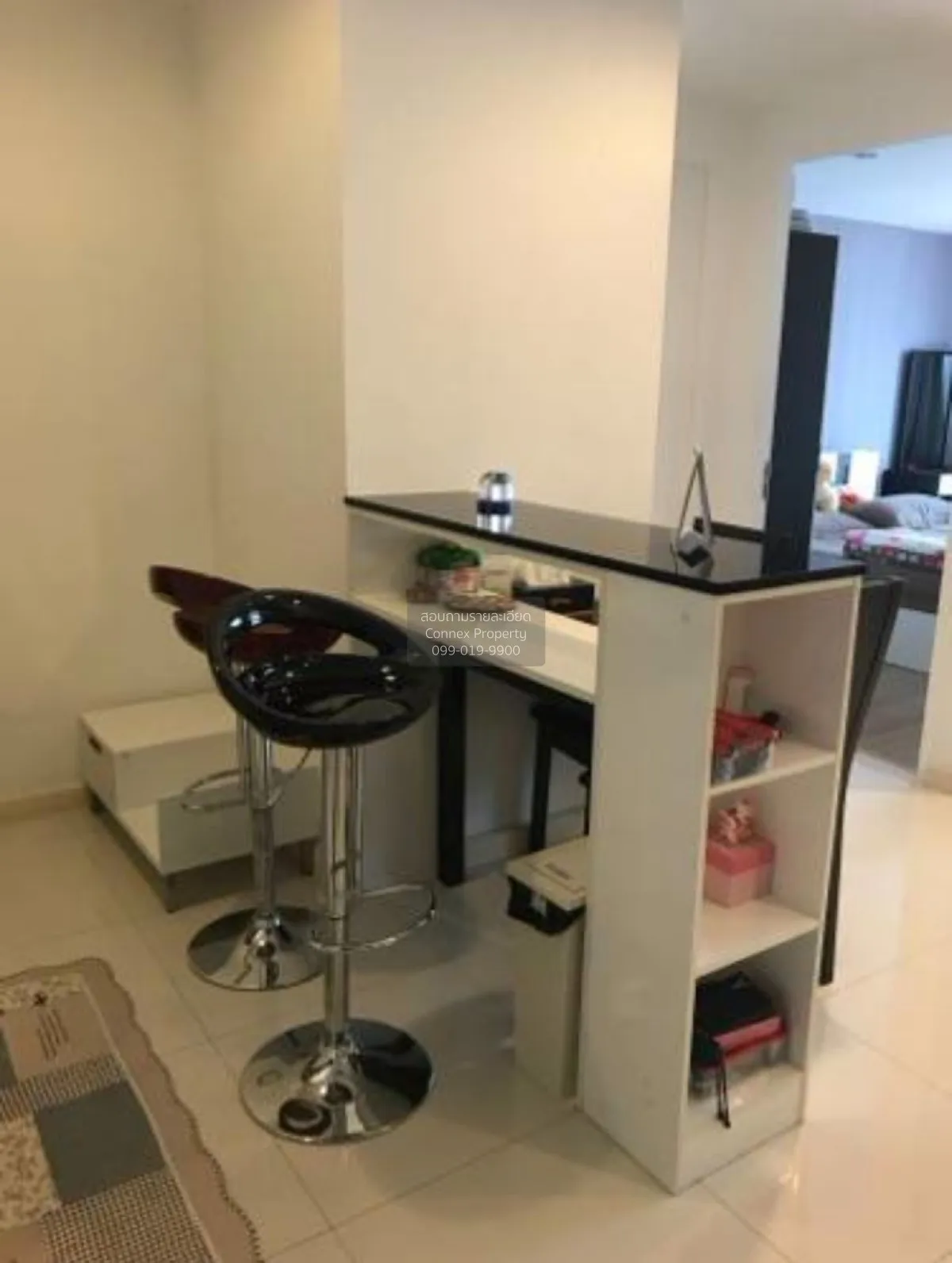 เช่าคอนโด  โว๊ค สุขุมวิท 31 BTS-พร้อมพงษ์ คลองเตยเหนือ เขต วัฒนา 