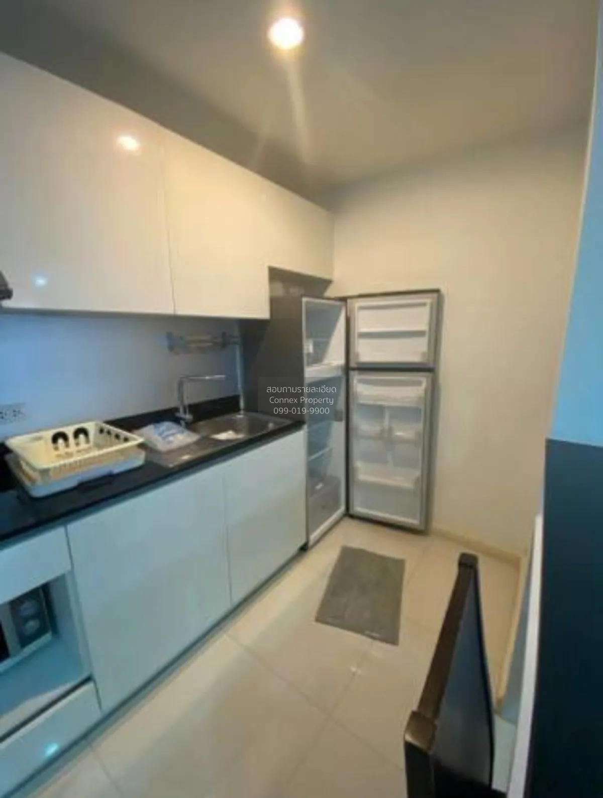 เช่าคอนโด  โว๊ค สุขุมวิท 31 BTS-พร้อมพงษ์ คลองเตยเหนือ เขต วัฒนา 