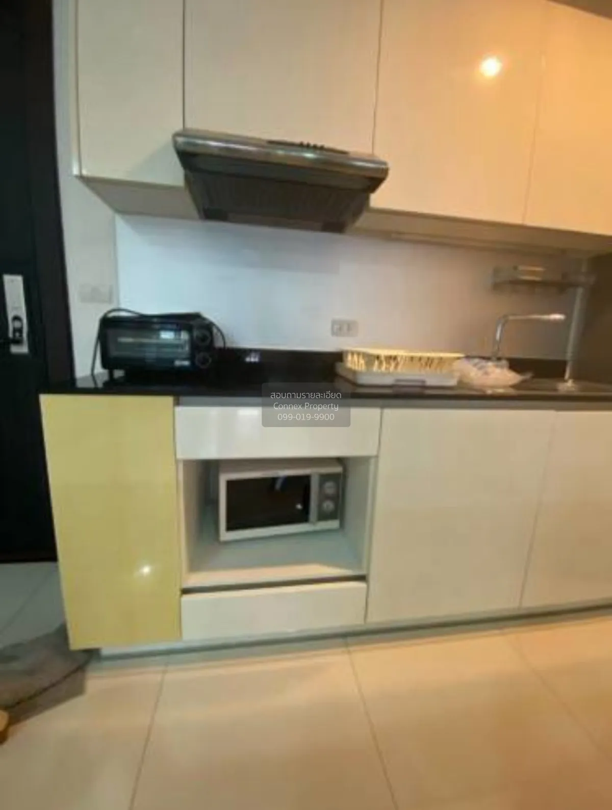 เช่าคอนโด  โว๊ค สุขุมวิท 31 BTS-พร้อมพงษ์ คลองเตยเหนือ เขต วัฒนา 