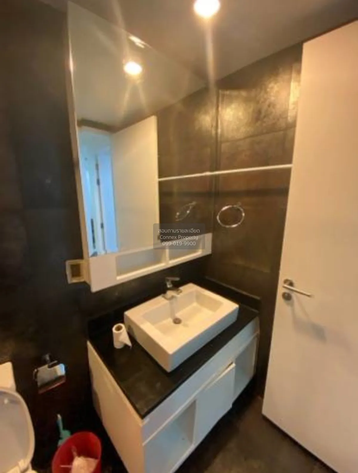 เช่าคอนโด  โว๊ค สุขุมวิท 31 BTS-พร้อมพงษ์ คลองเตยเหนือ เขต วัฒนา 