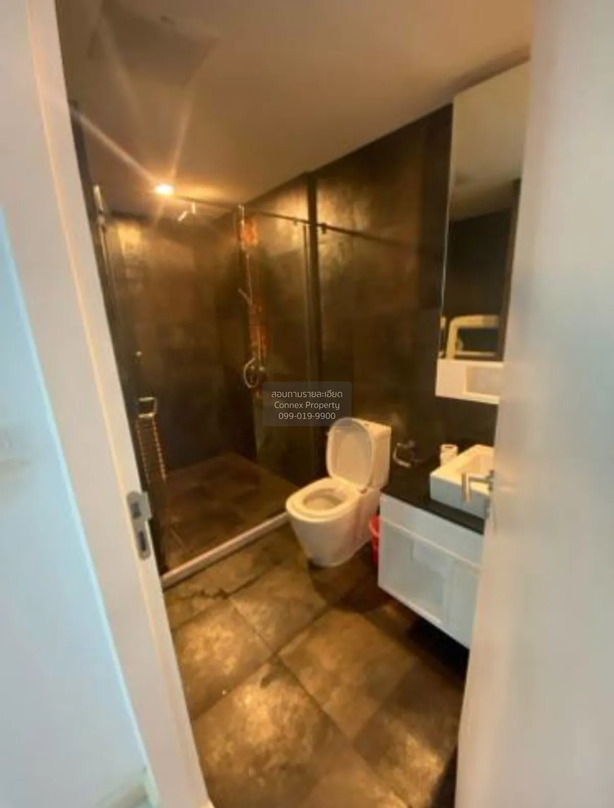 เช่าคอนโด  โว๊ค สุขุมวิท 31 BTS-พร้อมพงษ์ คลองเตยเหนือ เขต วัฒนา 