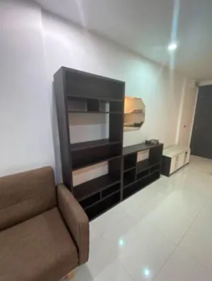 เช่าคอนโด  โว๊ค สุขุมวิท 31 BTS-พร้อมพงษ์ คลองเตยเหนือ เขต วัฒนา กรุงเทพ CX-150348