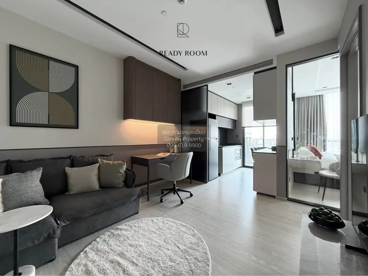 For Rent Condo , The Room Sukhumvit 38 , BTS-Thong Lo , Phra Khan 2