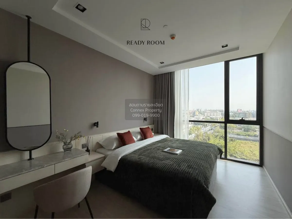 For Rent Condo , The Room Sukhumvit 38 , BTS-Thong Lo , Phra Khan
