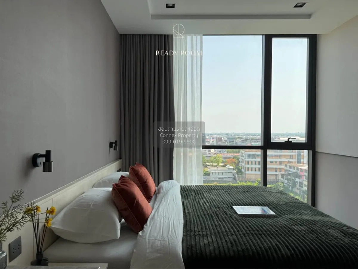 For Rent Condo , The Room Sukhumvit 38 , BTS-Thong Lo , Phra Khan