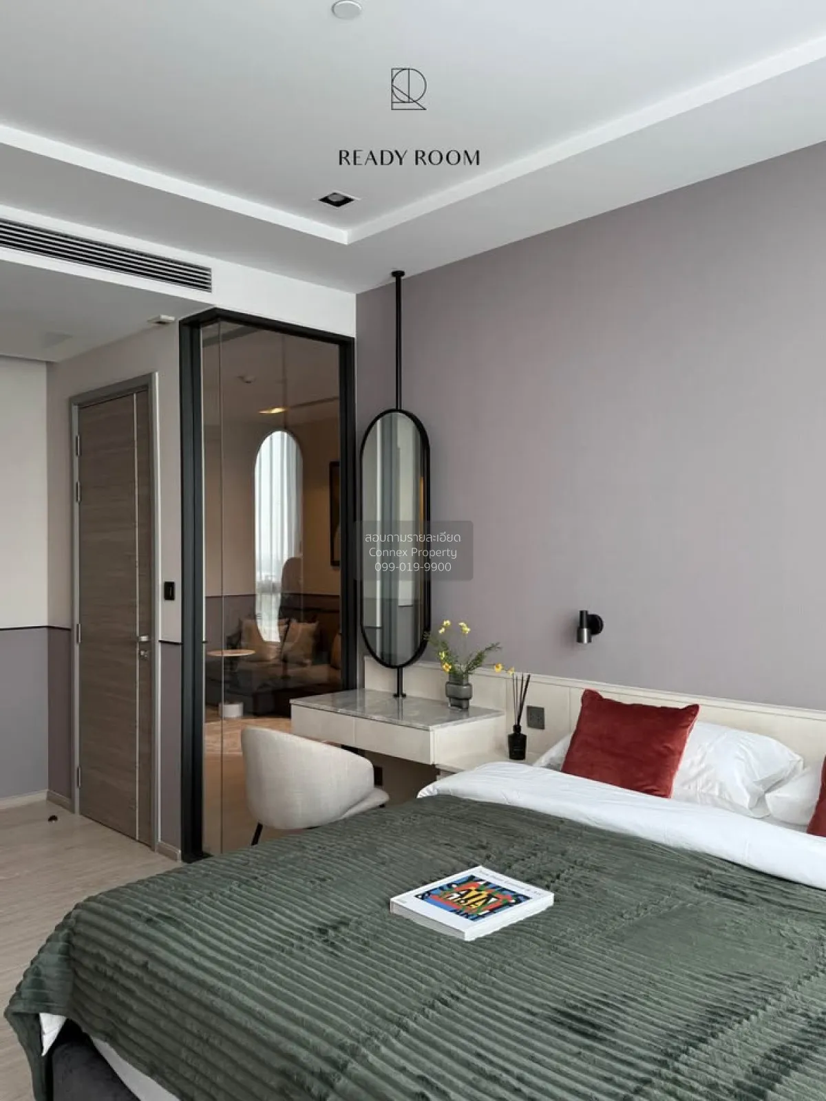 For Rent Condo , The Room Sukhumvit 38 , BTS-Thong Lo , Phra Khan