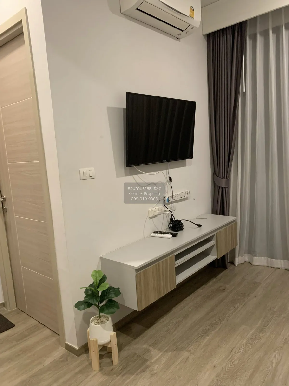 For Rent Condo , BRIXTON SUKHUMVIT 107 , BTS-Bearing , Samrong Nu 1