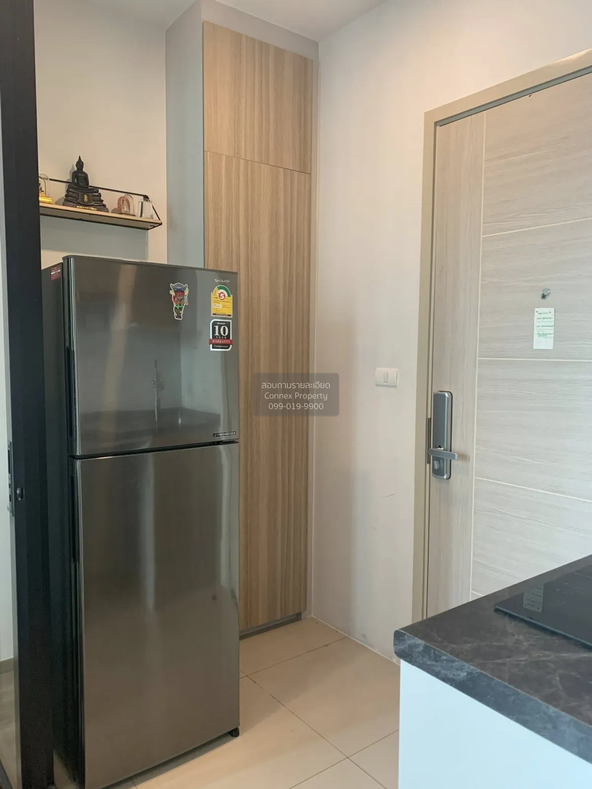 For Rent Condo , BRIXTON SUKHUMVIT 107 , BTS-Bearing , Samrong Nu 2
