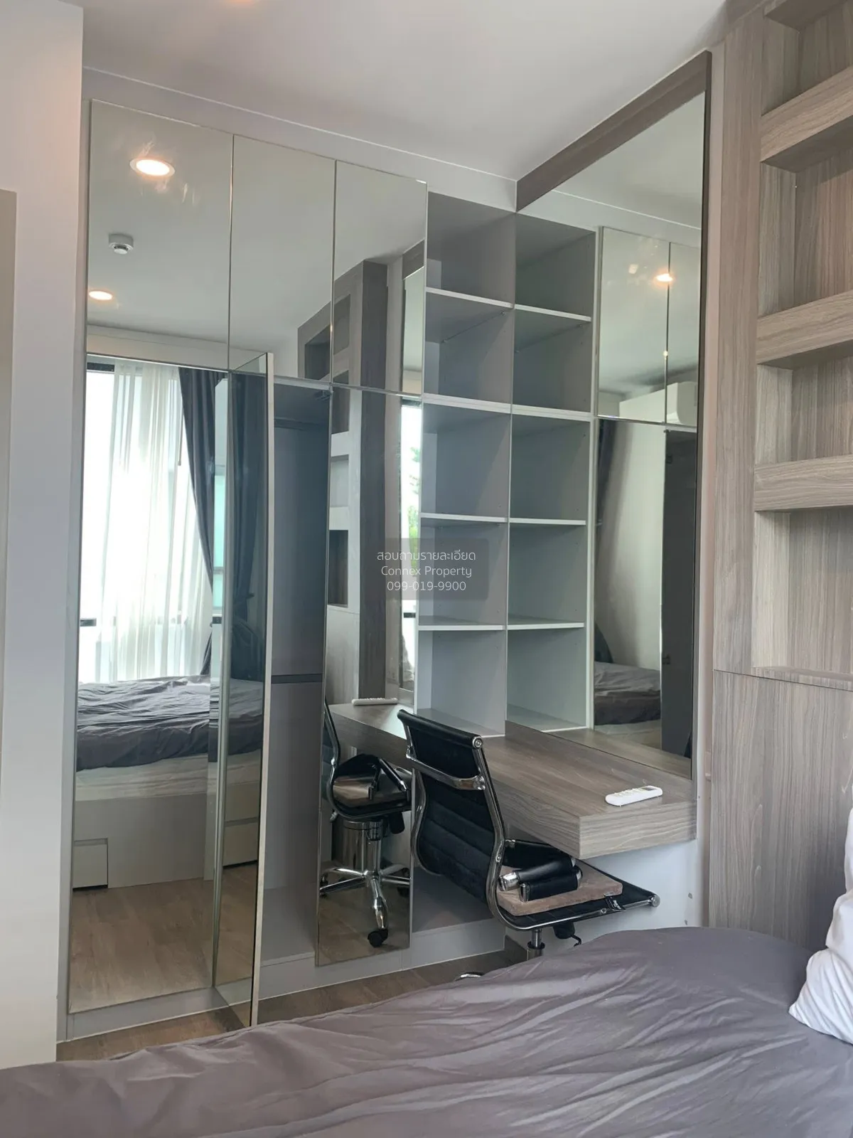 For Rent Condo , BRIXTON SUKHUMVIT 107 , BTS-Bearing , Samrong Nu 3