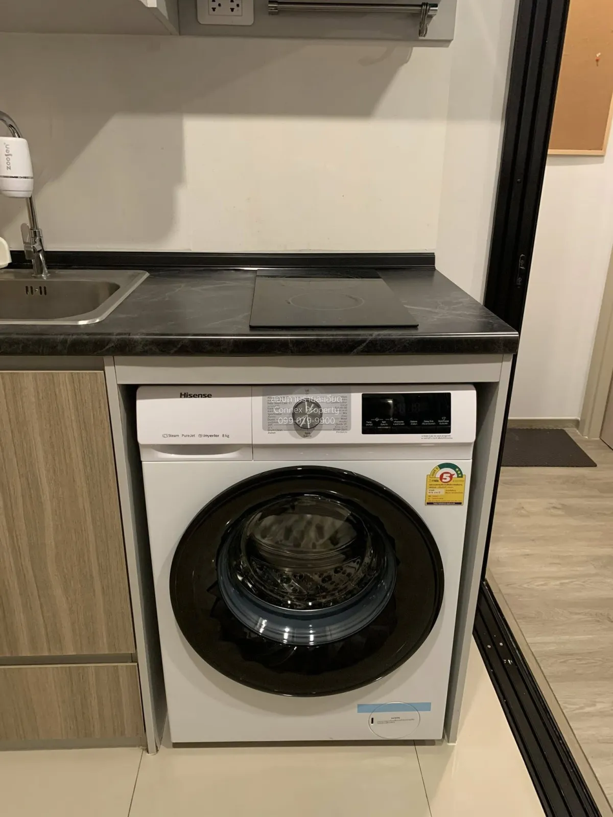 For Rent Condo , BRIXTON SUKHUMVIT 107 , BTS-Bearing , Samrong Nu