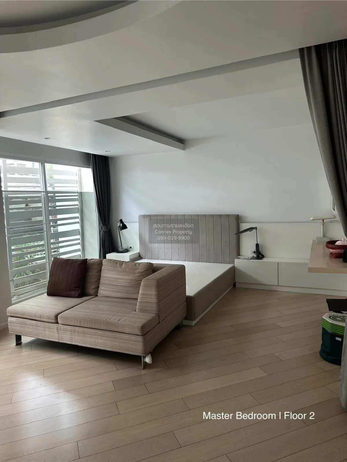 เช่าทาวน์เฮ้าส์ 4 ชั้นให้เช่า ใกล้บีทีเอสเพลินจิต ลุมพินี เขต ปทุ 3