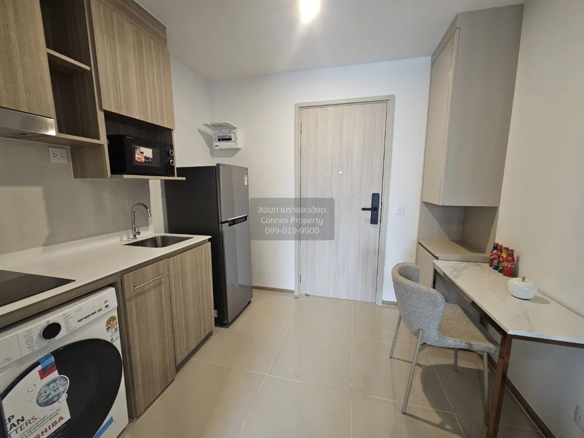 เช่าคอนโด  ไลฟ์ พระราม 4 - อโศก คลองเตย เขต คลองเตย กรุงเทพ CX-15 2