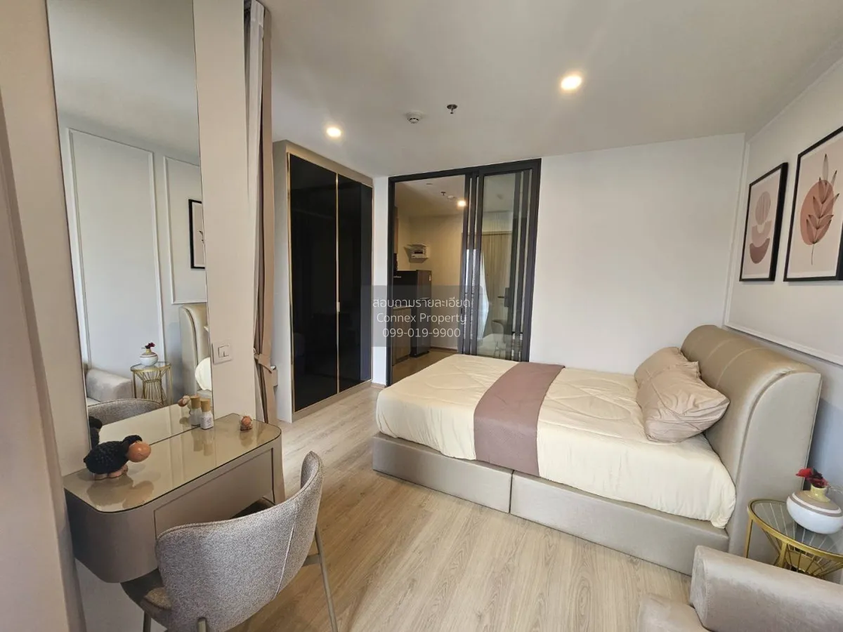 เช่าคอนโด  ไลฟ์ พระราม 4 - อโศก คลองเตย เขต คลองเตย กรุงเทพ CX-15