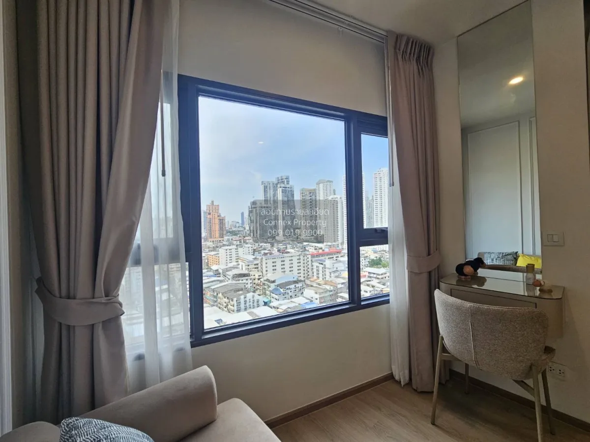 เช่าคอนโด  ไลฟ์ พระราม 4 - อโศก คลองเตย เขต คลองเตย กรุงเทพ CX-15