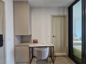 เช่าคอนโด  ไลฟ์ พระราม 4 - อโศก คลองเตย เขต คลองเตย กรุงเทพ CX-150354