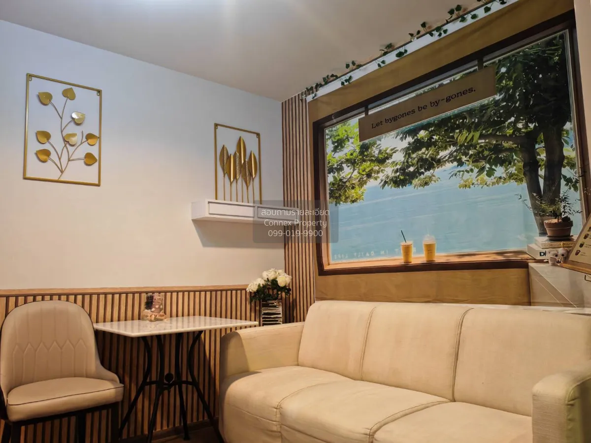 เช่าคอนโด  รีเจ้นท์ โฮม บางนา (โครงการใหม่) บางนา เขต บางนา กรุงเ 1