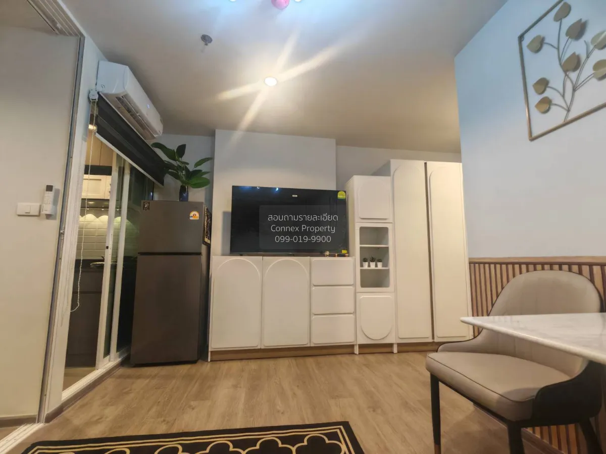 เช่าคอนโด  รีเจ้นท์ โฮม บางนา (โครงการใหม่) บางนา เขต บางนา กรุงเ 2