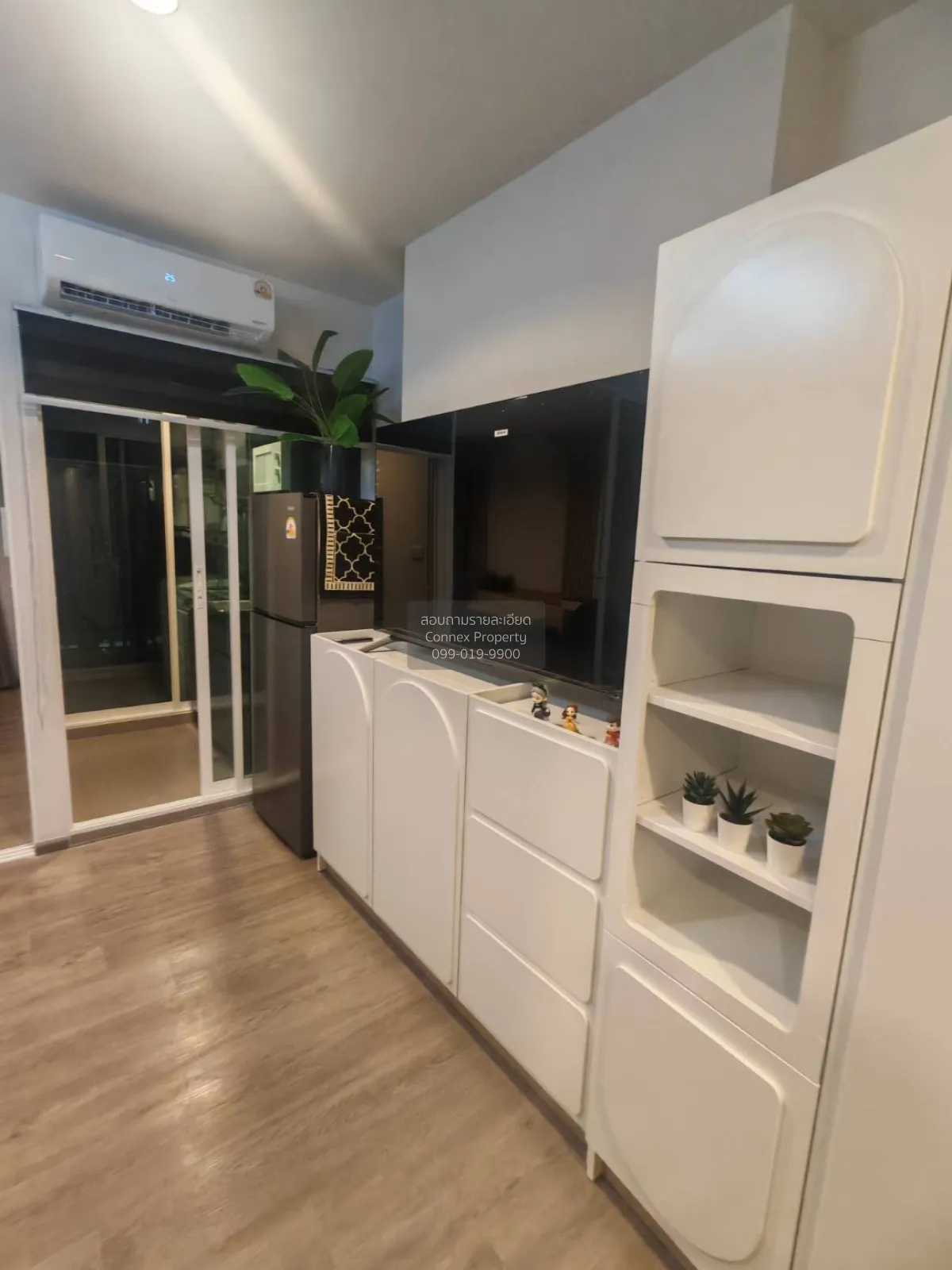 เช่าคอนโด  รีเจ้นท์ โฮม บางนา (โครงการใหม่) บางนา เขต บางนา กรุงเ 3