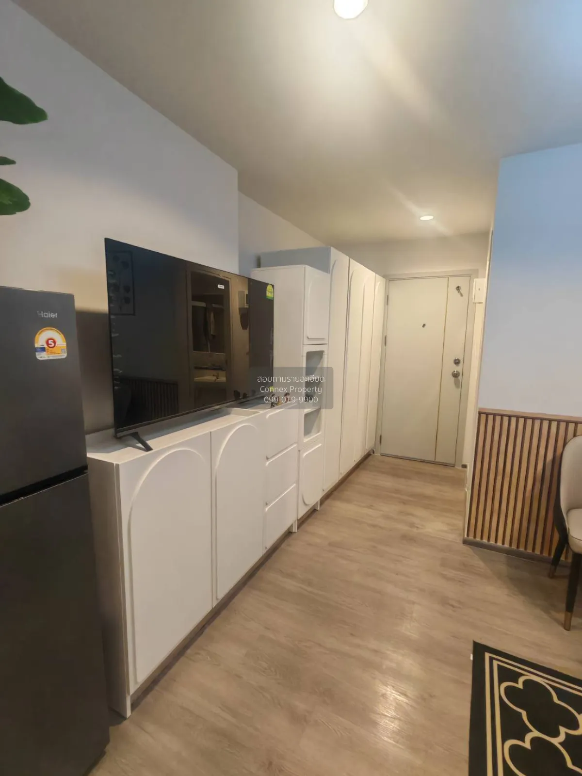 เช่าคอนโด  รีเจ้นท์ โฮม บางนา (โครงการใหม่) บางนา เขต บางนา กรุงเ 4