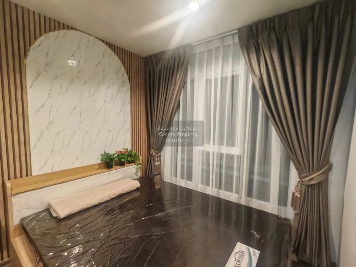 เช่าคอนโด  รีเจ้นท์ โฮม บางนา (โครงการใหม่) บางนา เขต บางนา กรุงเ