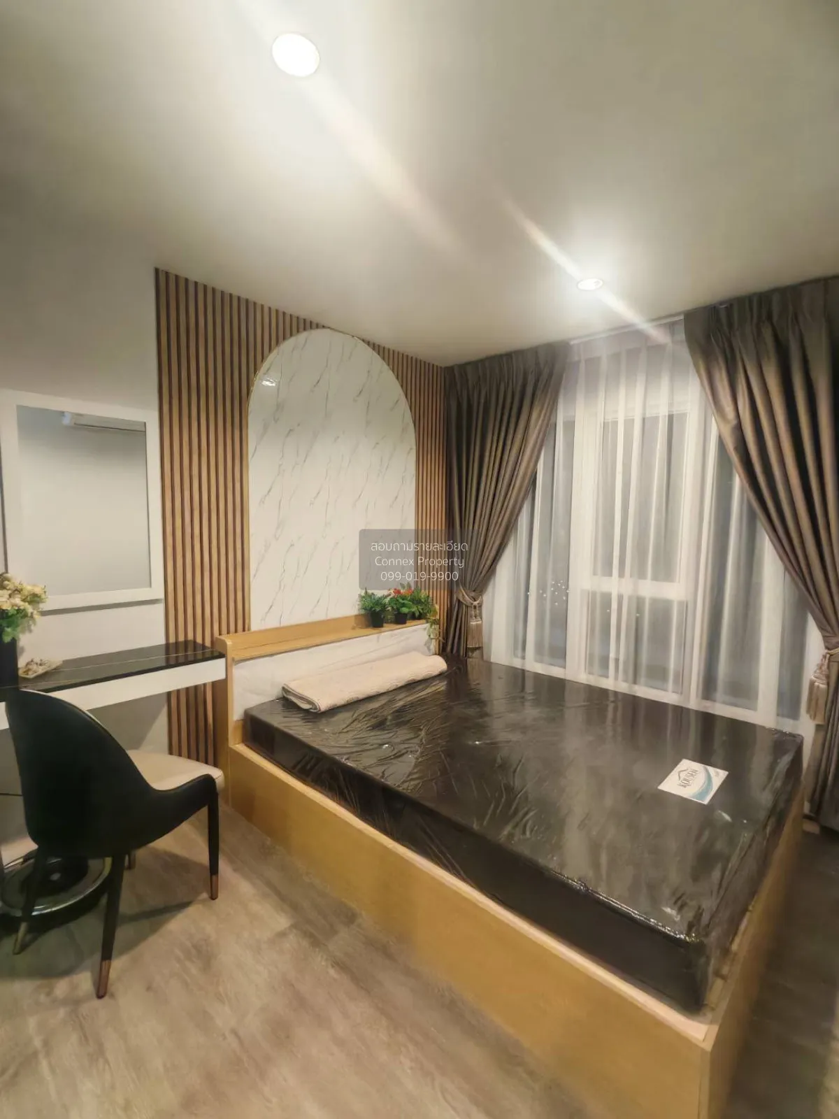 เช่าคอนโด  รีเจ้นท์ โฮม บางนา (โครงการใหม่) บางนา เขต บางนา กรุงเ