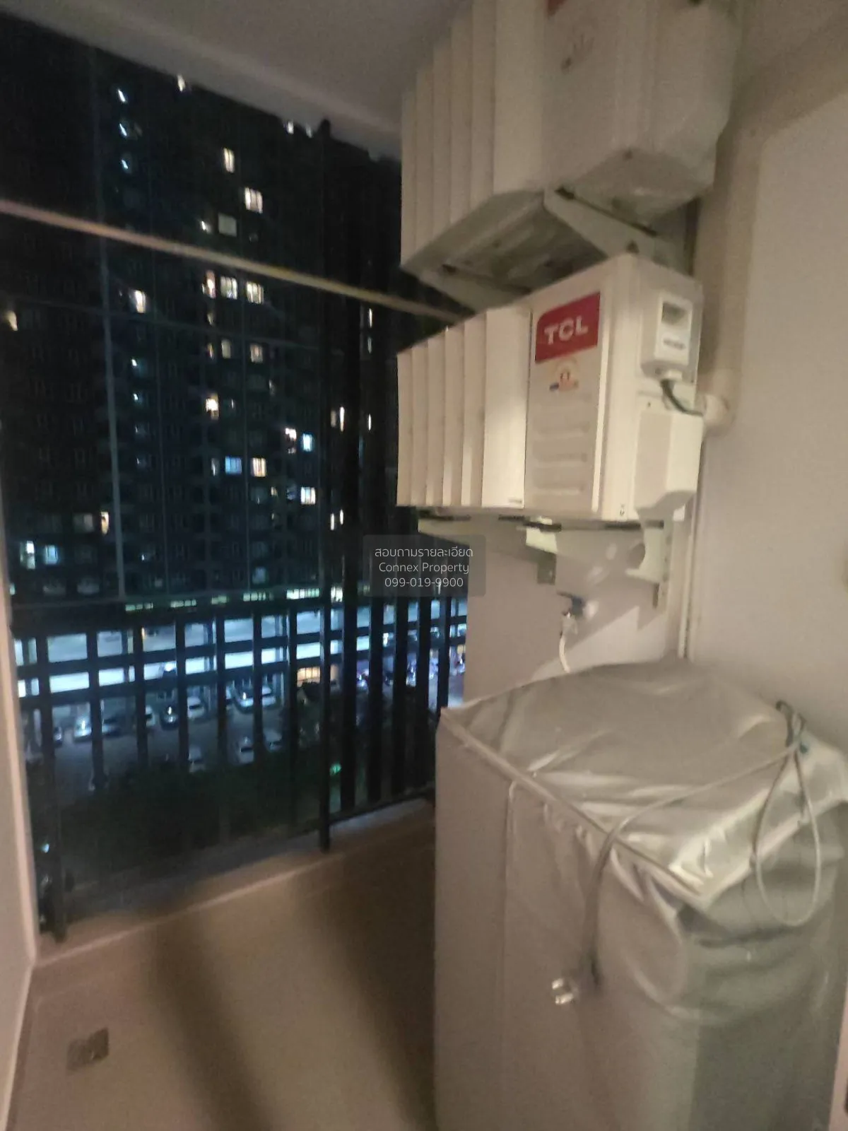 เช่าคอนโด  รีเจ้นท์ โฮม บางนา (โครงการใหม่) บางนา เขต บางนา กรุงเ