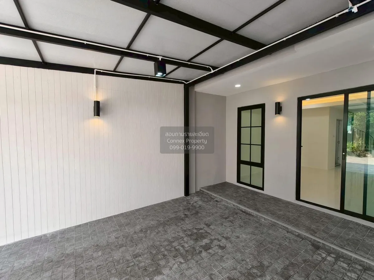 For Sale Townhouse/Townhome  , Preecha 11 , MRT-Setthabutbamphen 