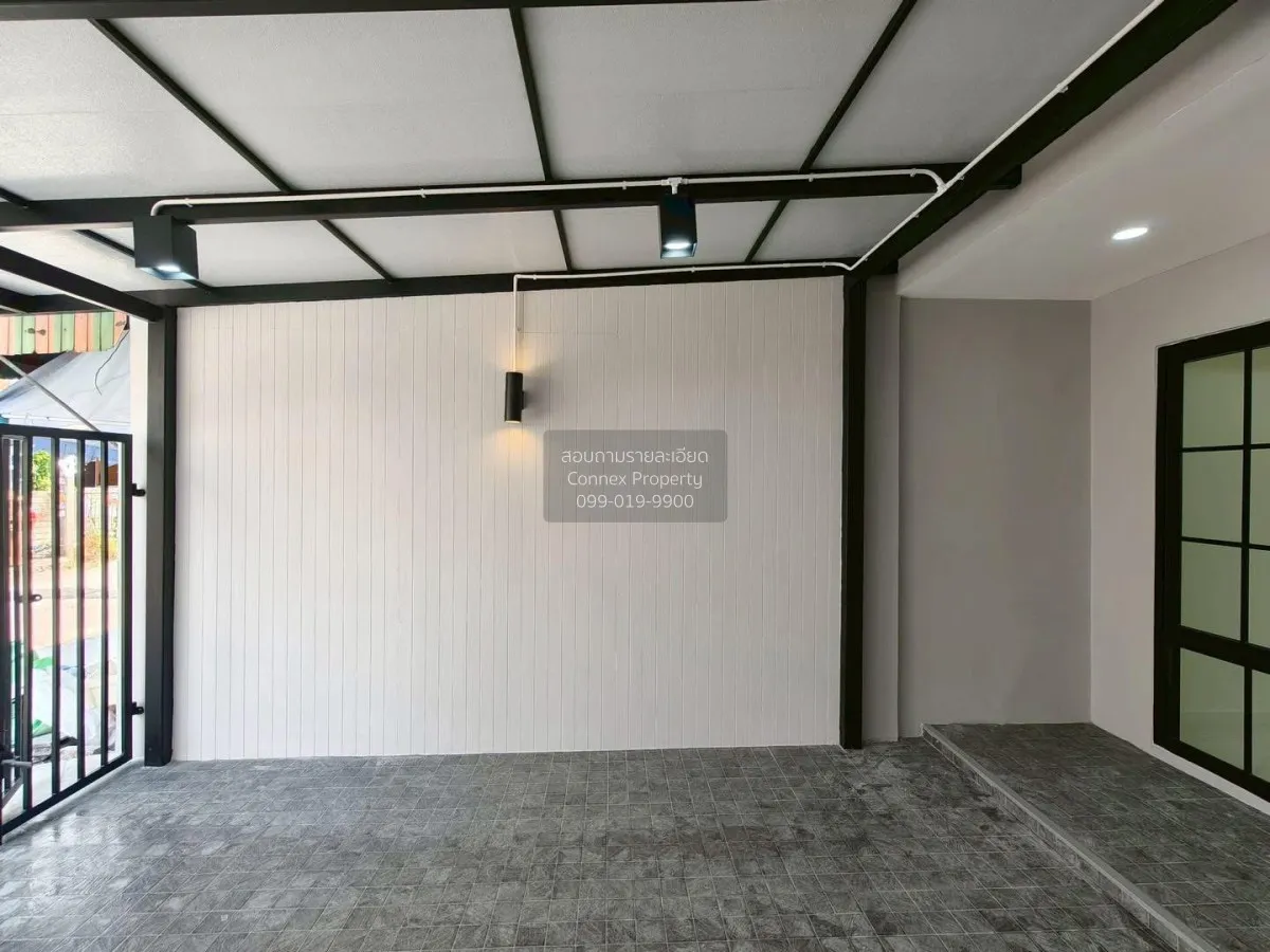 For Sale Townhouse/Townhome  , Preecha 11 , MRT-Setthabutbamphen 