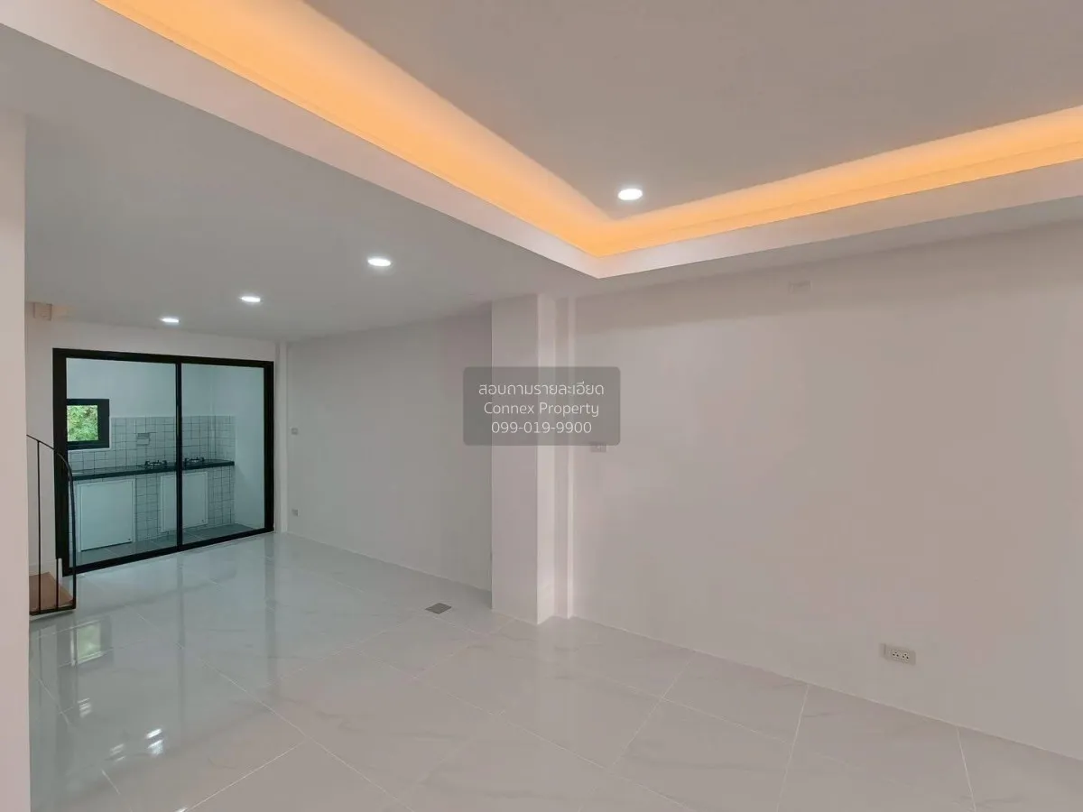 For Sale Townhouse/Townhome  , Preecha 11 , MRT-Setthabutbamphen 