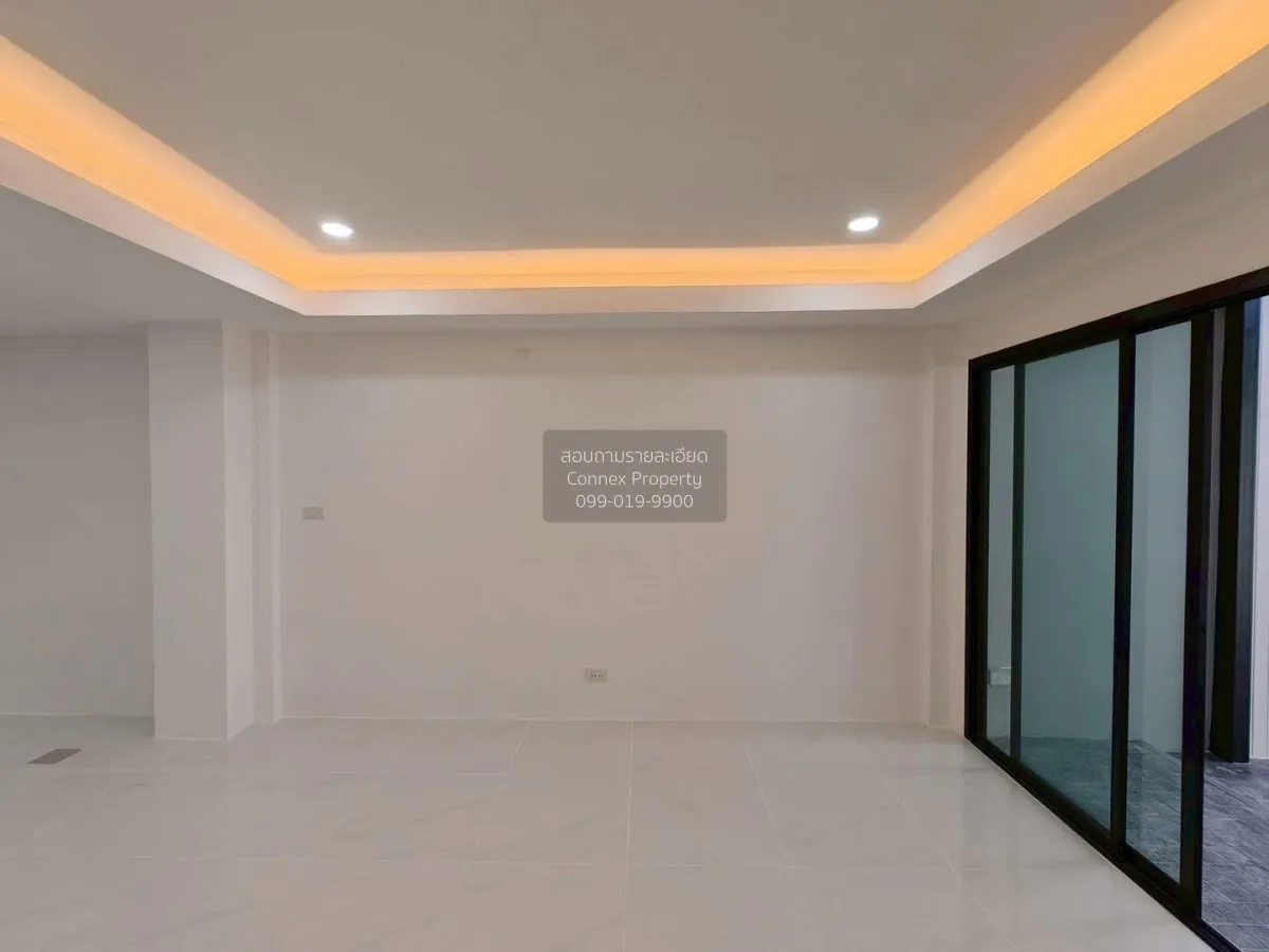 For Sale Townhouse/Townhome  , Preecha 11 , MRT-Setthabutbamphen 