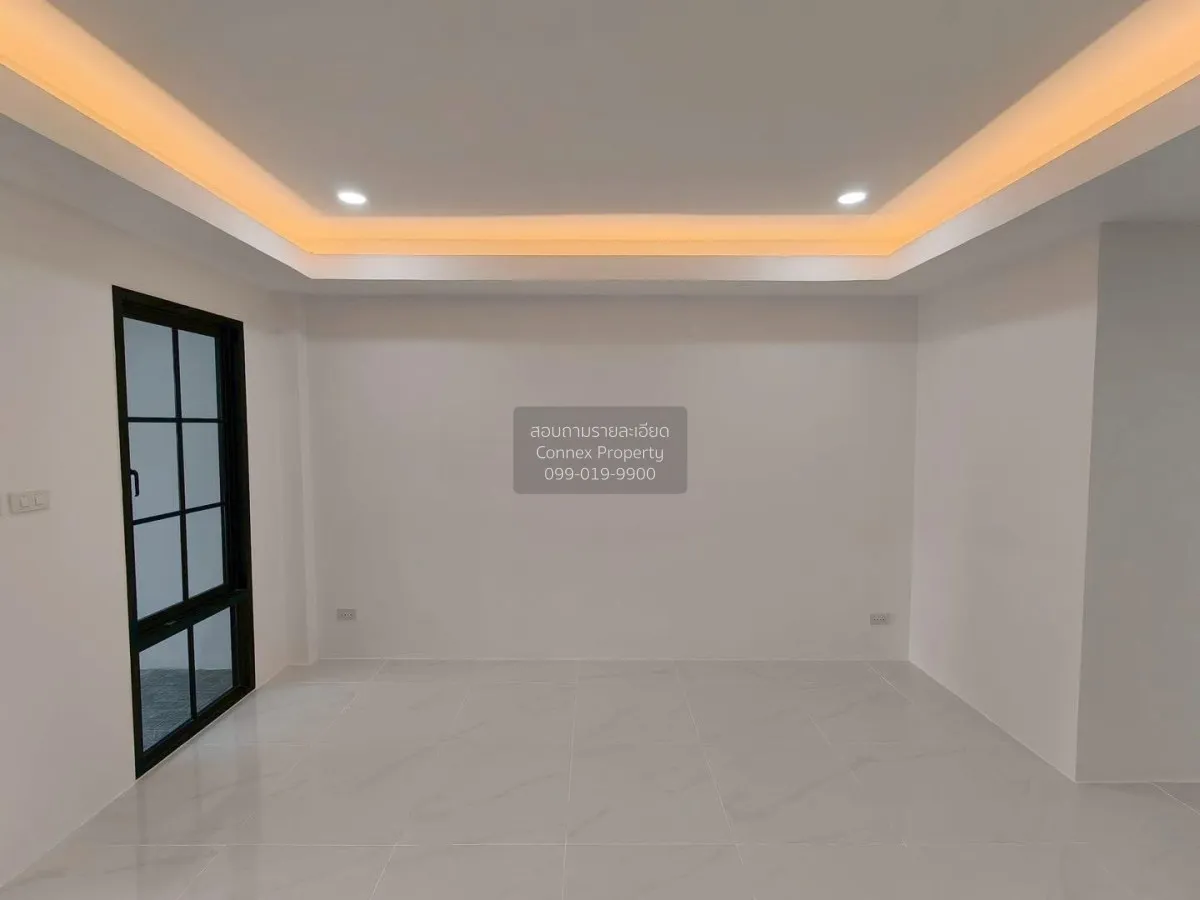 For Sale Townhouse/Townhome  , Preecha 11 , MRT-Setthabutbamphen 