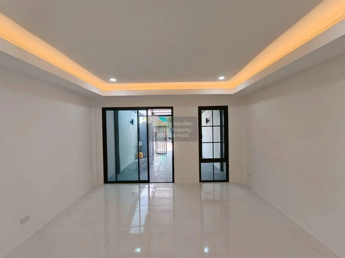 For Sale Townhouse/Townhome  , Preecha 11 , MRT-Setthabutbamphen 