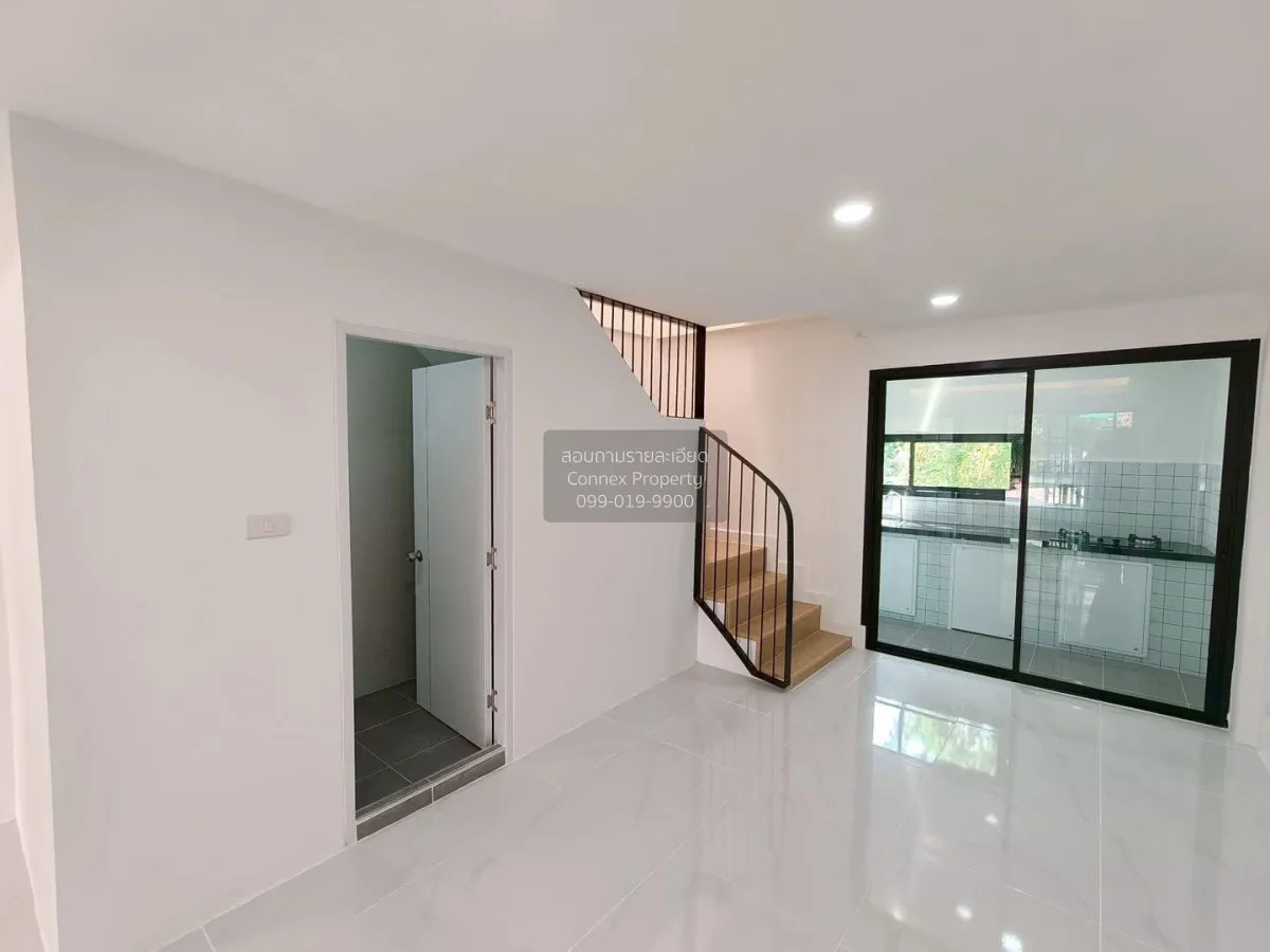 For Sale Townhouse/Townhome  , Preecha 11 , MRT-Setthabutbamphen 