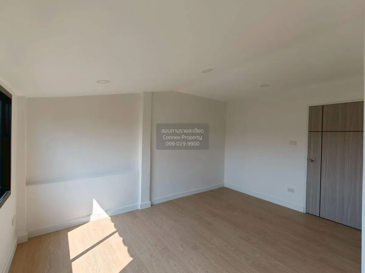 For Sale Townhouse/Townhome  , Preecha 11 , MRT-Setthabutbamphen 