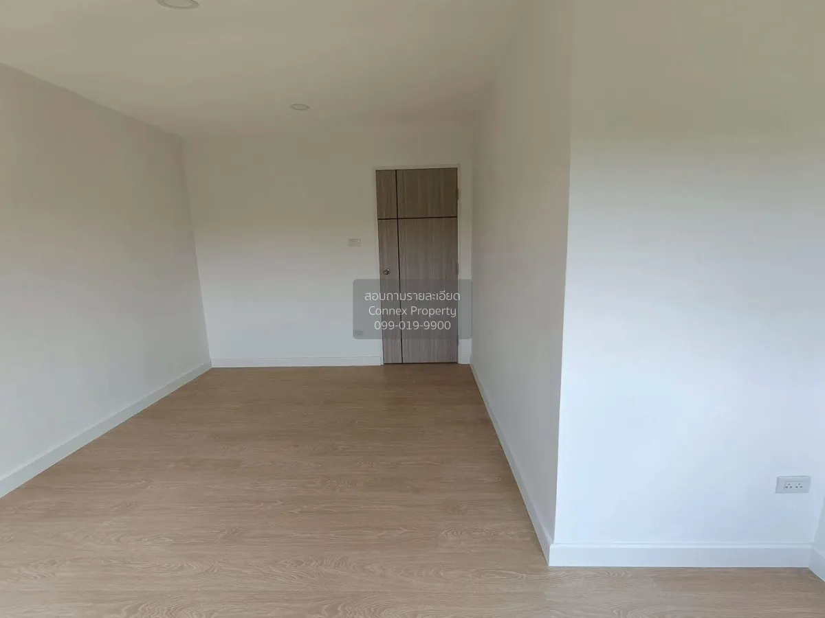 For Sale Townhouse/Townhome  , Preecha 11 , MRT-Setthabutbamphen 
