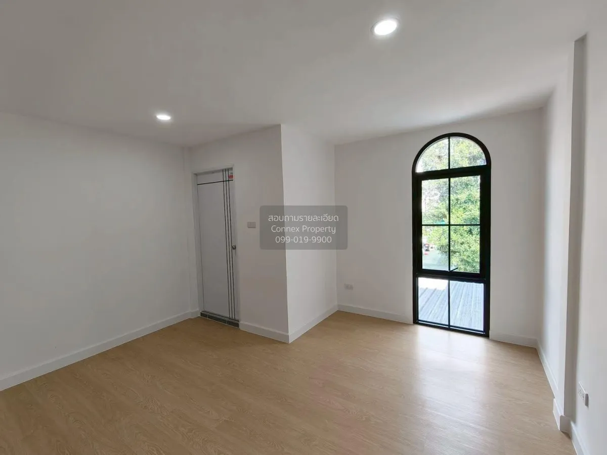 For Sale Townhouse/Townhome  , Preecha 11 , MRT-Setthabutbamphen 