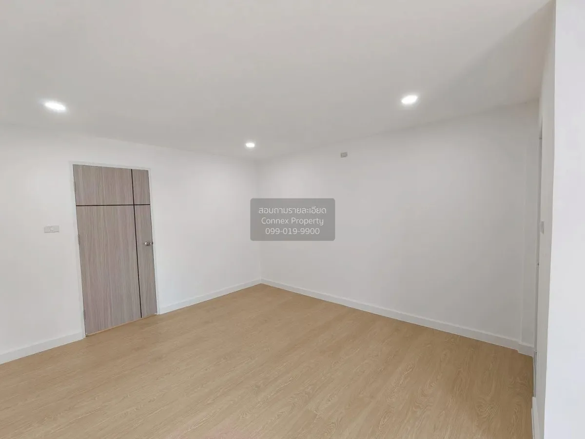 For Sale Townhouse/Townhome  , Preecha 11 , MRT-Setthabutbamphen 