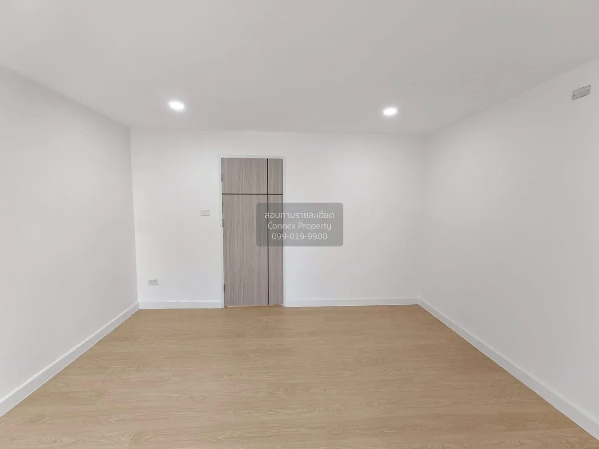 For Sale Townhouse/Townhome  , Preecha 11 , MRT-Setthabutbamphen 