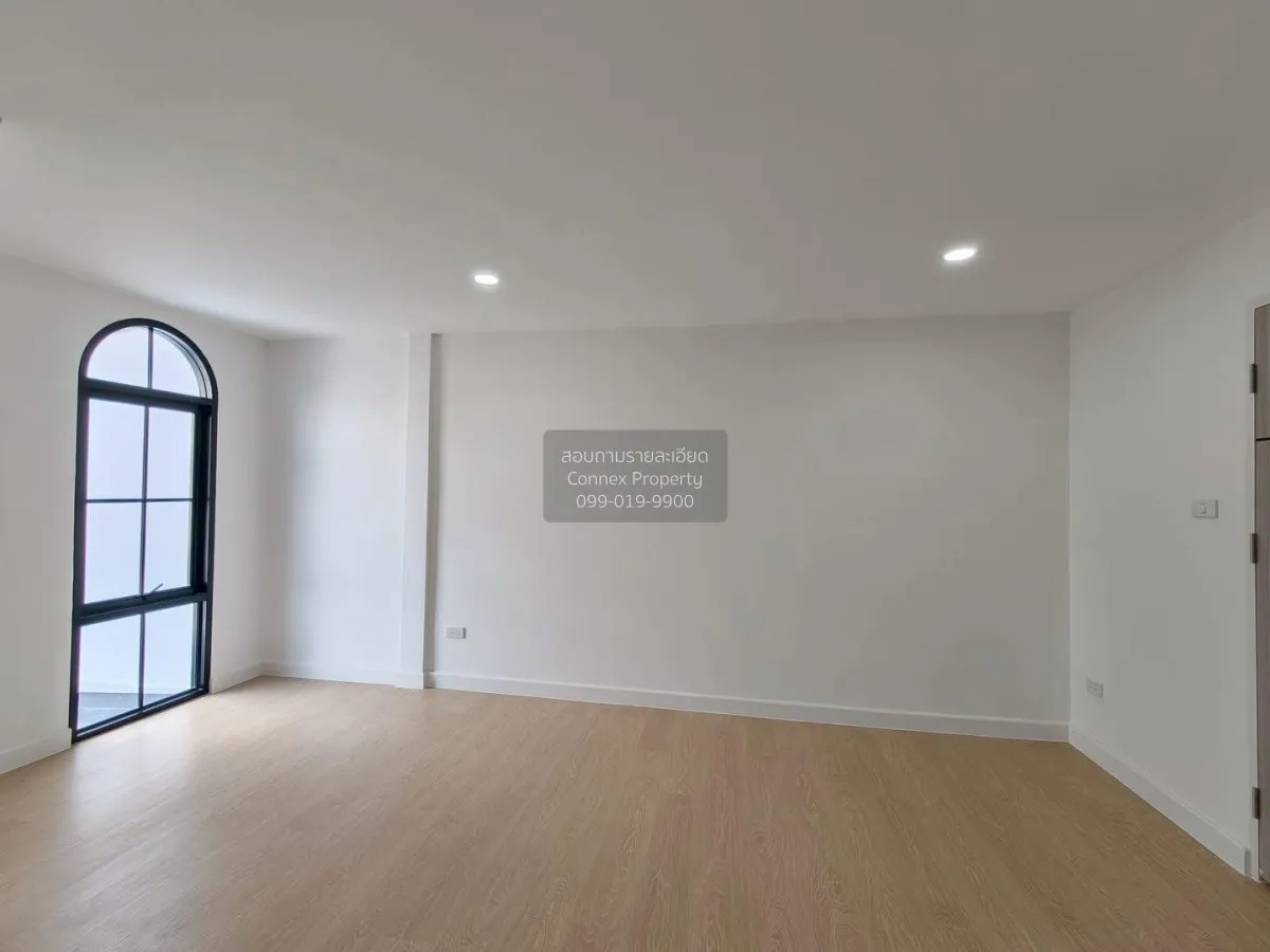 For Sale Townhouse/Townhome  , Preecha 11 , MRT-Setthabutbamphen 