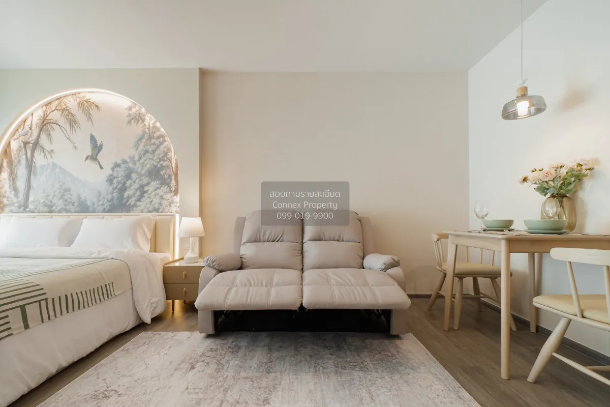 เช่าคอนโด  รีเจ้นท์ โฮม บางนา (โครงการใหม่) บางนา เขต บางนา กรุงเ 2