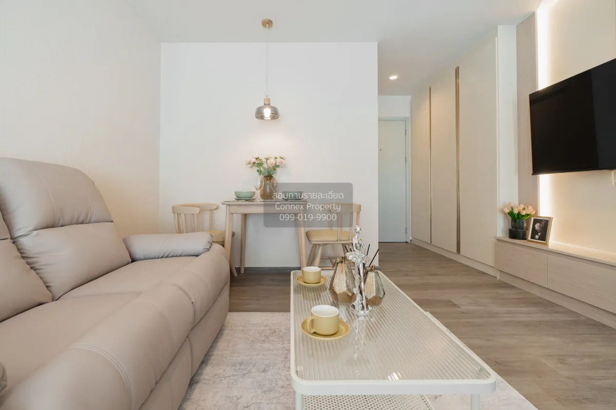 เช่าคอนโด  รีเจ้นท์ โฮม บางนา (โครงการใหม่) บางนา เขต บางนา กรุงเ 3