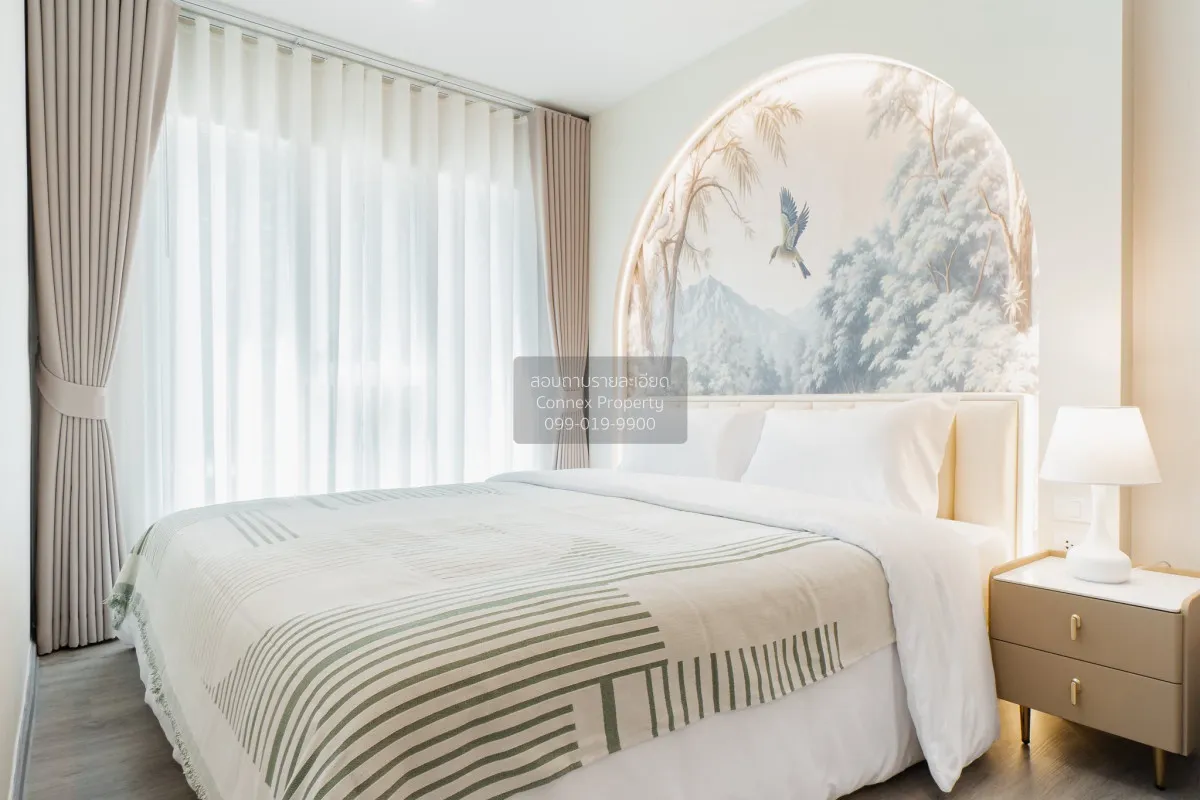 เช่าคอนโด  รีเจ้นท์ โฮม บางนา (โครงการใหม่) บางนา เขต บางนา กรุงเ