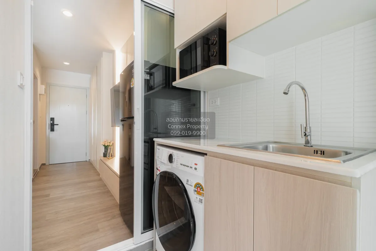 เช่าคอนโด  รีเจ้นท์ โฮม บางนา (โครงการใหม่) บางนา เขต บางนา กรุงเ