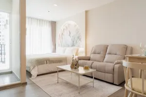 เช่าคอนโด  รีเจ้นท์ โฮม บางนา (โครงการใหม่) บางนา เขต บางนา กรุงเทพ CX-150359